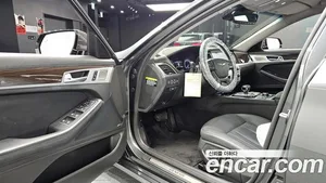 Genesis G80, 2019 — миниатюра 13