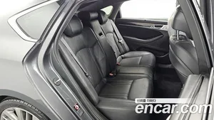 Genesis G80, 2019 — миниатюра 17
