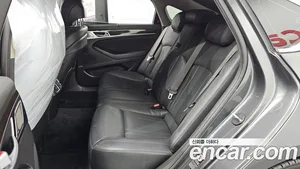 Genesis G80, 2019 — миниатюра 18