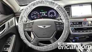 Genesis G80, 2019 — миниатюра 19