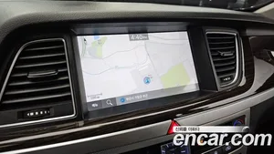 Genesis G80, 2019 — миниатюра 20
