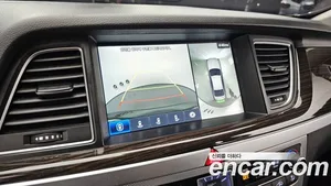 Genesis G80, 2019 — миниатюра 21