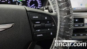 Genesis G80, 2019 — миниатюра 22