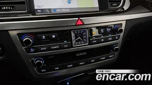 Genesis G80, 2019 — миниатюра 26