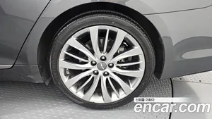 Genesis G80, 2019 — миниатюра 7