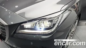 Genesis G80, 2019 — миниатюра 8