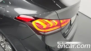 Genesis G80, 2019 — миниатюра 9