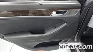 Genesis G80, 2019 — миниатюра 15