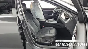 Genesis G80, 2019 — миниатюра 16
