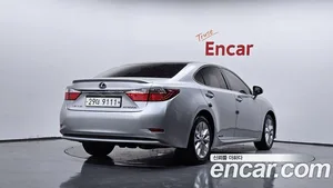 Lexus ES, 2013 — миниатюра 2