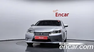 Lexus ES, 2013 — миниатюра 3