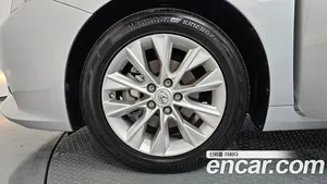 Lexus ES, 2013 — миниатюра 5