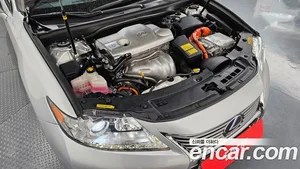 Lexus ES, 2013 — миниатюра 6