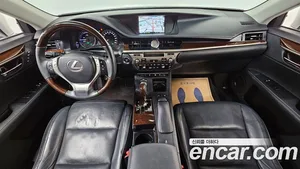 Lexus ES, 2013 — миниатюра 7