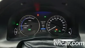 Lexus ES, 2013 — миниатюра 8