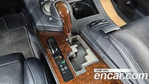 Lexus ES, 2013 — миниатюра 9