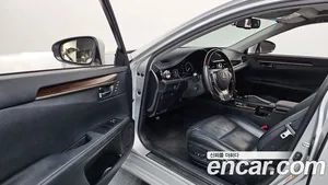 Lexus ES, 2013 — миниатюра 10