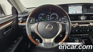 Lexus ES, 2013 — миниатюра 12