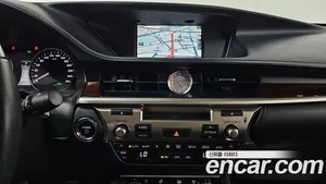 Lexus ES, 2013 — миниатюра 13