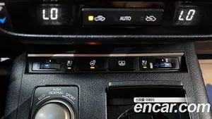 Lexus ES, 2013 — миниатюра 15