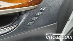 Lexus ES, 2013 — миниатюра 16