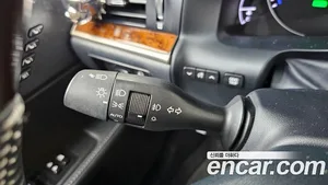 Lexus ES, 2013 — миниатюра 17