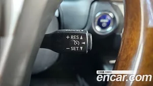 Lexus ES, 2013 — миниатюра 18