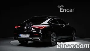 Mercedes-Benz CLE-Class, 2025 — миниатюра 2