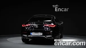 Mercedes-Benz CLE-Class, 2025 — миниатюра 4