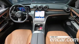 Mercedes-Benz CLE-Class, 2025 — миниатюра 10