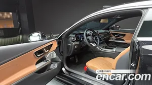 Mercedes-Benz CLE-Class, 2025 — миниатюра 13