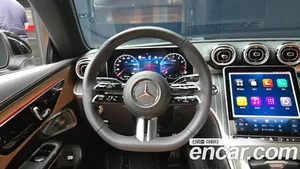 Mercedes-Benz CLE-Class, 2025 — миниатюра 19