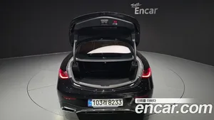 Mercedes-Benz CLE-Class, 2025 — миниатюра 26