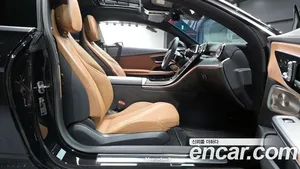 Mercedes-Benz CLE-Class, 2025 — миниатюра 16