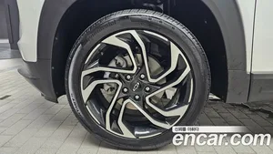 Chevrolet Trailblazer, 2024 — миниатюра 5