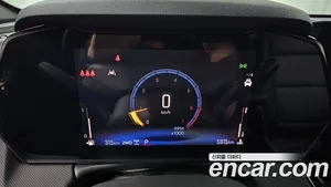 Chevrolet Trailblazer, 2024 — миниатюра 11