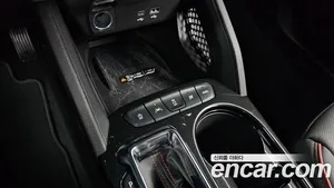 Chevrolet Trailblazer, 2024 — миниатюра 21
