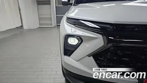 Chevrolet Trailblazer, 2024 — миниатюра 8