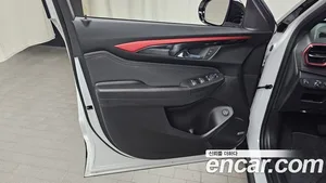 Chevrolet Trailblazer, 2024 — миниатюра 14