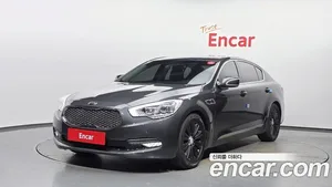 Kia K9, 2016 — миниатюра 1