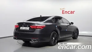 Kia K9, 2016 — миниатюра 2