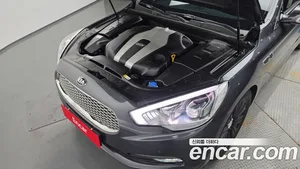 Kia K9, 2016 — миниатюра 6