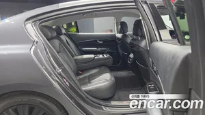 Kia K9, 2016 — миниатюра 12
