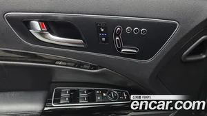 Kia K9, 2016 — миниатюра 13