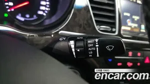Kia K9, 2016 — миниатюра 15