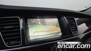 Kia K9, 2016 — миниатюра 18