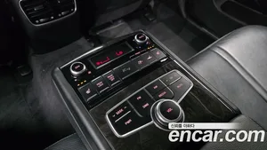 Kia K9, 2016 — миниатюра 20