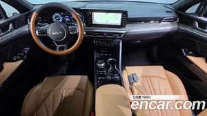 Kia K5, 2023 — миниатюра 7