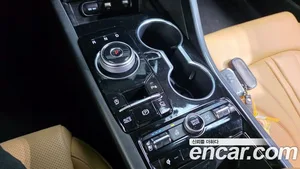 Kia K5, 2023 — миниатюра 9