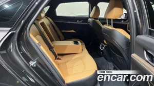Kia K5, 2023 — миниатюра 12